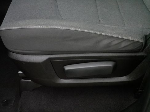 Used 2022 RAM 1500 Classic Warlock image 20