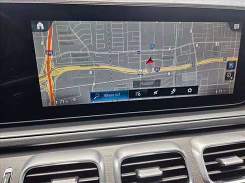 Certified 2023 Mercedes-Benz GLS 580 4MATIC image 12