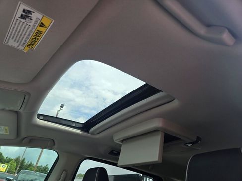 Used 2025 Honda Odyssey Elite image 24