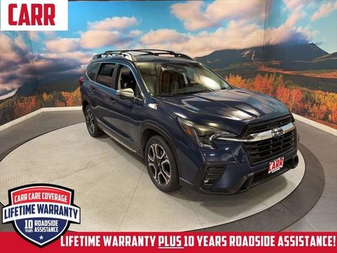 Used 2023 Subaru Ascent Limited w/ Technology Package AWD/4WD image 1