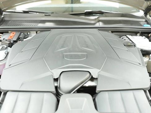 New 2026 Porsche Cayenne image 30