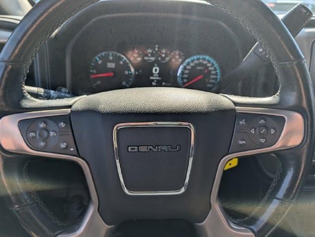 Used 2017 GMC Sierra 1500 Denali w/ Denali Ultimate Package AWD/4WD image 21