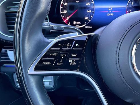 Used 2024 Mercedes-Benz Maybach GLS 600 Maybach GLS 600 image 23