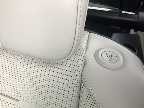 New 2026 Hyundai Palisade Calligraphy image 11