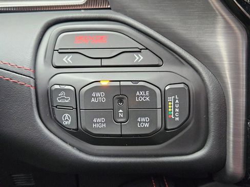 New 2026 RAM 1500 RHO w/ RHO Level 1 Equipment Group AWD/4WD image 36