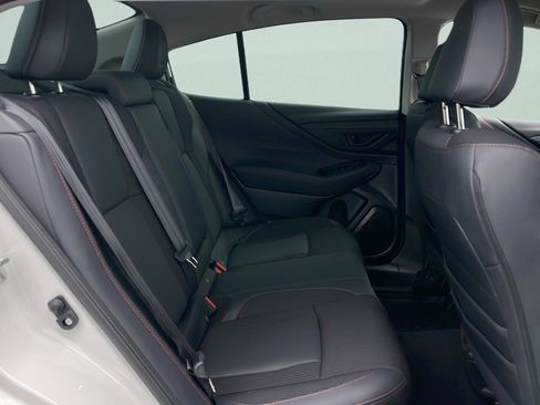 Used 2025 Subaru Legacy Sport image 25