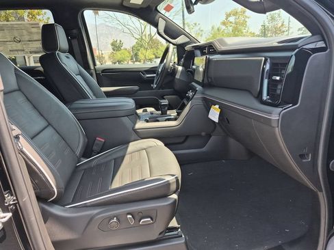 New 2026 GMC Sierra 1500 AT4X AWD/4WD image 24