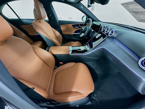 New 2026 Mercedes-Benz C 300 Sedan image 31