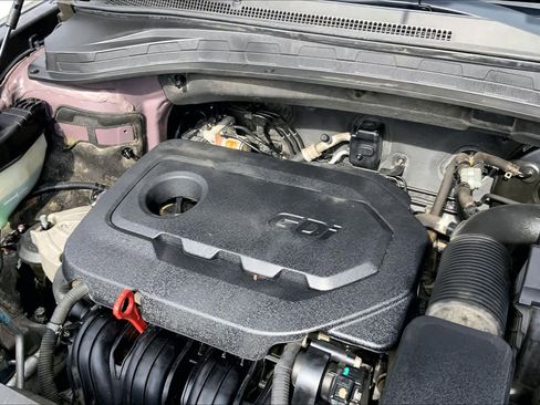 Used 2019 Hyundai Santa Fe FWD image 30