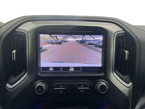 Used 2021 Chevrolet Silverado 1500 RST image 27