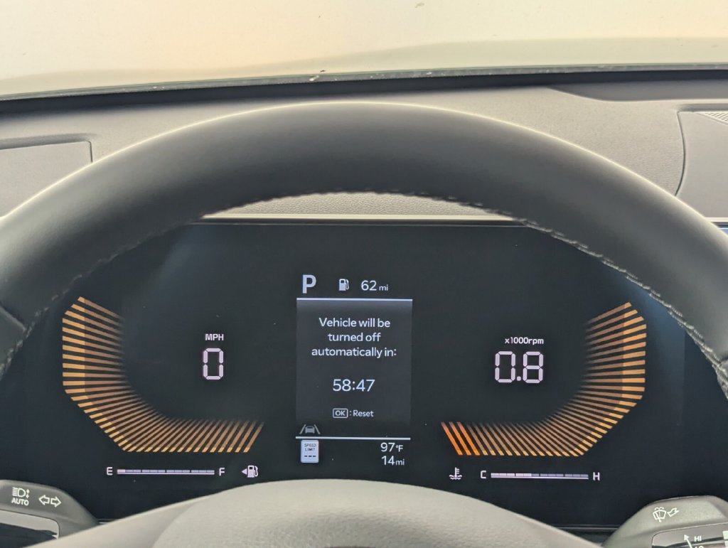 New 2026 Kia K5 GT-Line FWD image 16