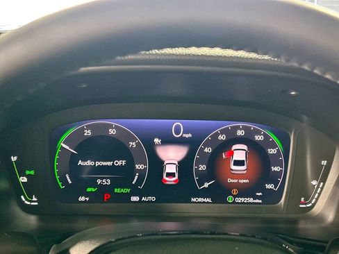 Certified 2024 Honda Accord Touring image 15