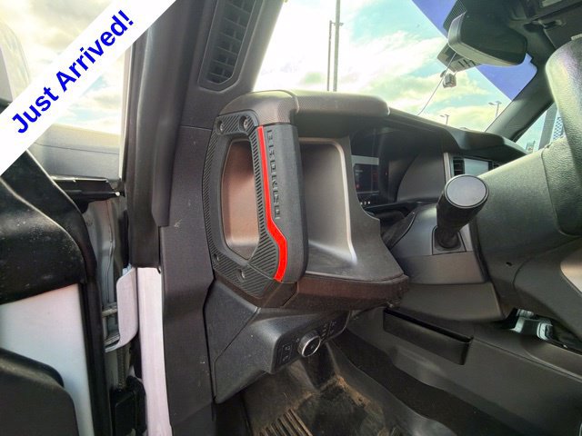 Used 2021 Ford Bronco Outer Banks AWD/4WD image 41