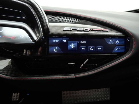 Certified 2023 Ferrari SF90 Stradale image 21