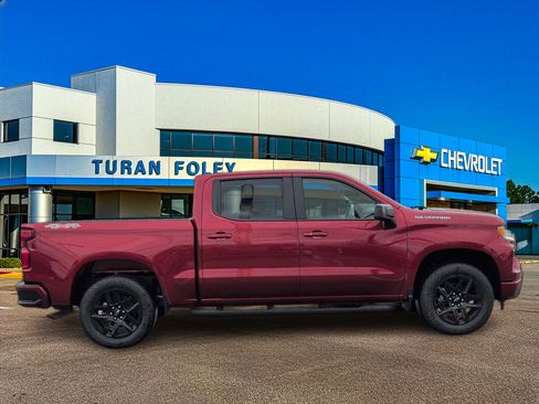 New 2026 Chevrolet Silverado 1500 RST w/ RST Select Package image 7