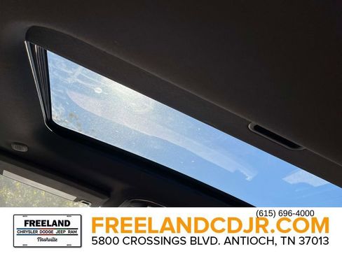 New 2025 Jeep Grand Cherokee 4WD image 15