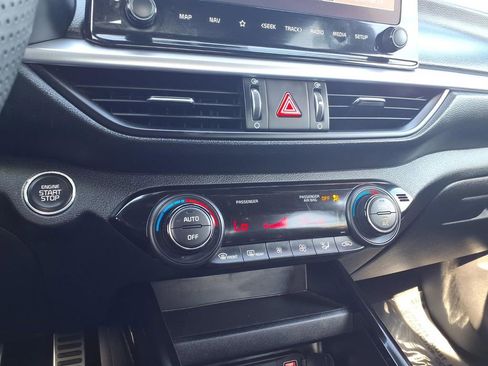 Certified 2023 Kia Forte GT-Line image 20