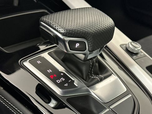 Used 2023 Audi A5 2.0T Prestige w/ S Line Interior Package image 20