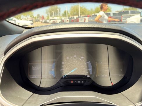 Used 2020 Ford Edge ST-Line FWD image 28