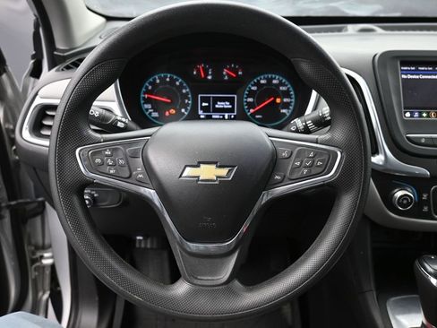 Used 2020 Chevrolet Equinox LS w/ LS Convenience Package image 26