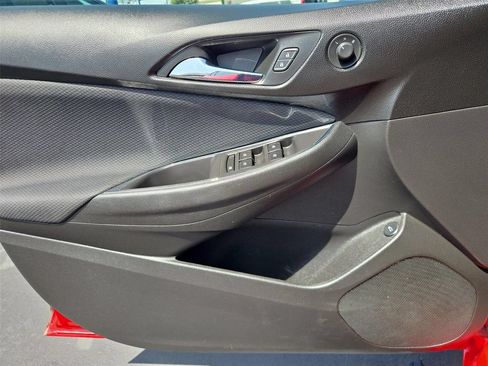 Certified 2019 Chevrolet Cruze LS w/ LS Convenience Package FWD image 12