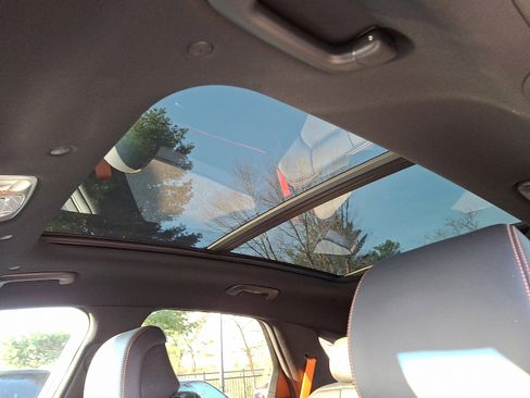 Certified 2026 Genesis GV70 2.5T Sport Prestige image 21