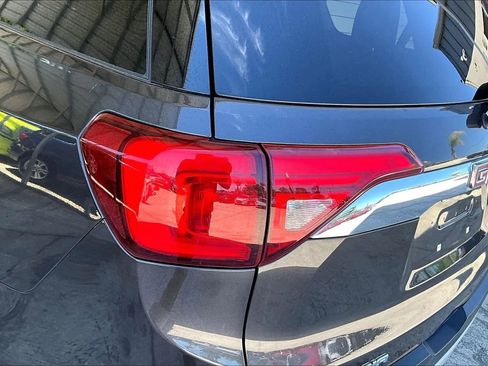 Used 2019 GMC Acadia SLE w/ Driver Alert Package I AWD/4WD image 20