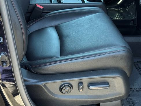 Used 2025 Honda Odyssey Sport-L image 10