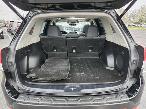 Used 2020 Subaru Forester Sport w/ Popular Package #2 image 25