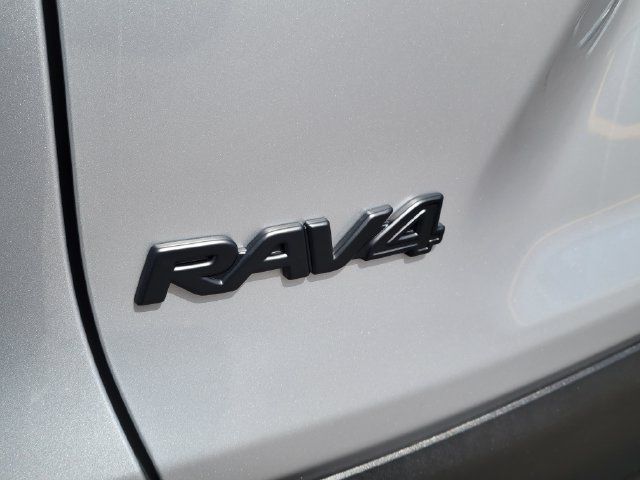 Certified 2025 Toyota RAV4 XLE AWD/4WD image 24