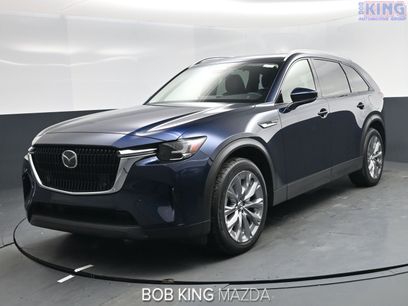 New 2026 MAZDA CX-90 3.3 Turbo w/ Preferred Package