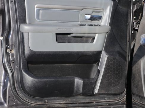 Used 2018 RAM 2500 Big Horn image 10