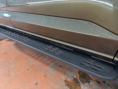 Used 2024 Ford F150 Raptor image 12