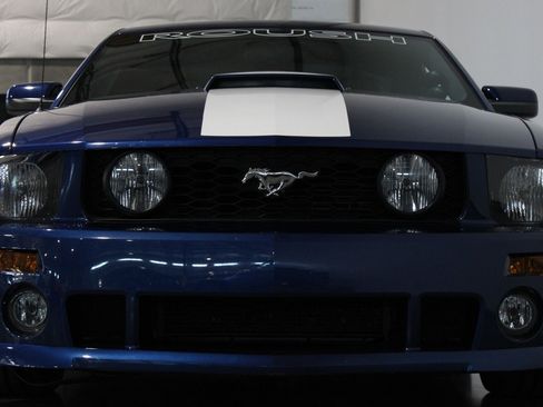 Used 2007 Ford Mustang GT image 22