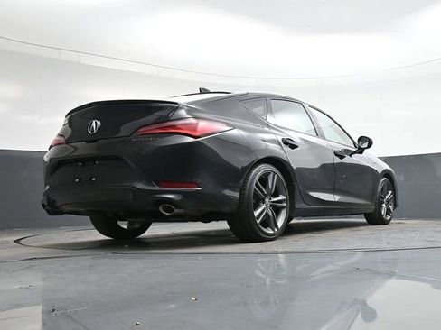 Used 2024 Acura Integra A-Spec image 29