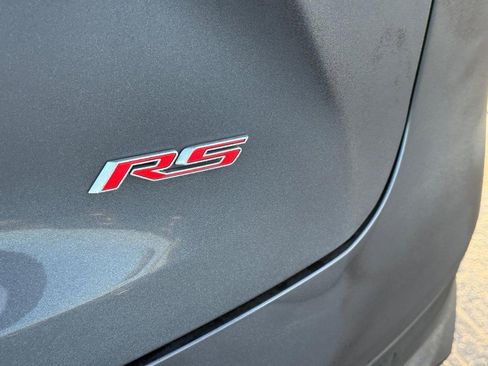 Used 2021 Chevrolet Blazer RS w/ Enhanced Convenience Package image 6