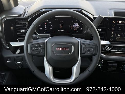 New 2026 GMC Sierra 1500 Elevation w/ Elevation Select Package RWD image 12