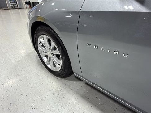 Certified 2024 Chevrolet Malibu LT image 14