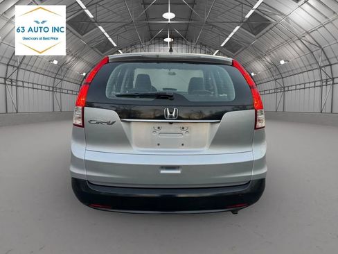 Used 2012 Honda CR-V LX image 4