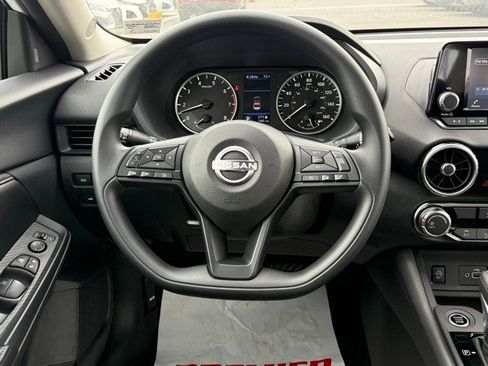 New 2025 Nissan Sentra S image 18
