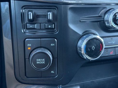 Used 2023 Ford F150 XLT w/ Equipment Group 302A High image 42