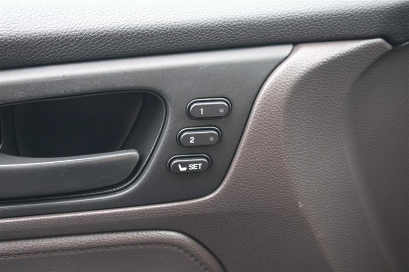 Used 2022 Honda Odyssey EX-L image 10