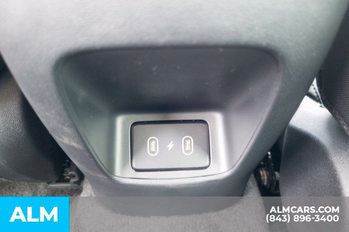 Used 2026 Hyundai Elantra SE FWD image 17