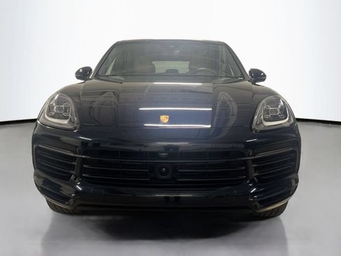 Certified 2021 Porsche Cayenne AWD/4WD image 6
