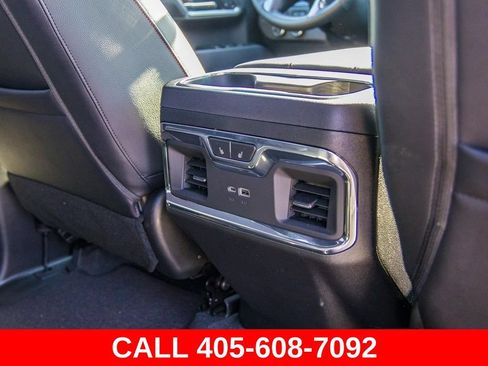 Used 2025 Chevrolet Silverado 3500 High Country w/ High Country Premium Package AWD/4WD image 28