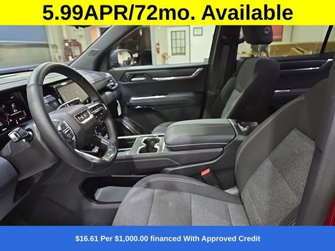 New 2026 GMC Acadia Elevation image 20