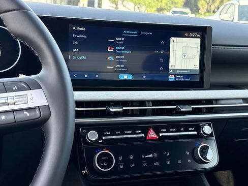 New 2026 Hyundai Santa Cruz Limited image 17