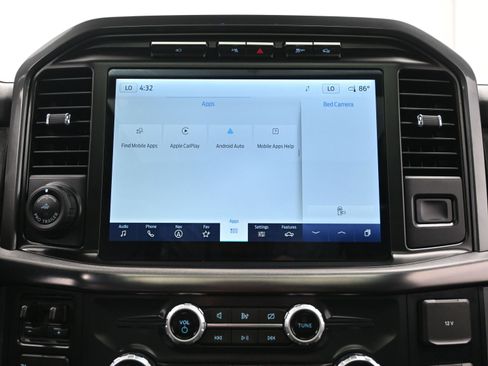 Used 2023 Ford F150 Tremor w/ Equipment Group 402A High image 36