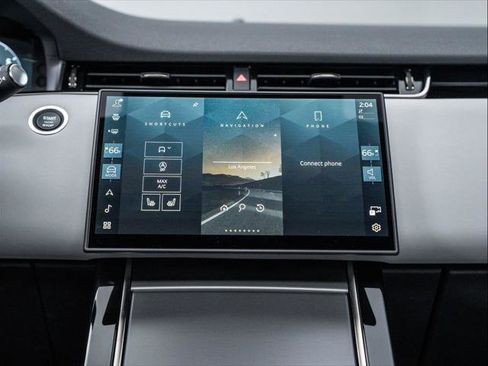 New 2026 Land Rover Range Rover Evoque S image 26