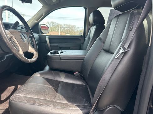 Used 2012 Chevrolet Silverado 1500 LT w/ All-Star Edition image 2